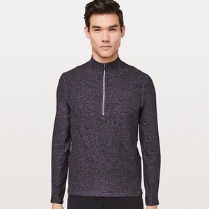 Lululemon Surge Warm long sleeve